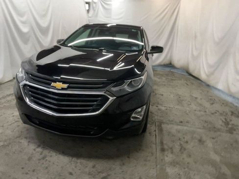 Used 2019 Chevrolet Equinox LT AWD/4WD image 15