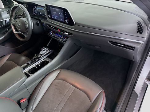 Used 2021 Hyundai Sonata SEL Plus image 30