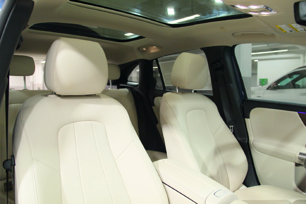 Certified 2023 Mercedes-Benz GLA 250 image 22