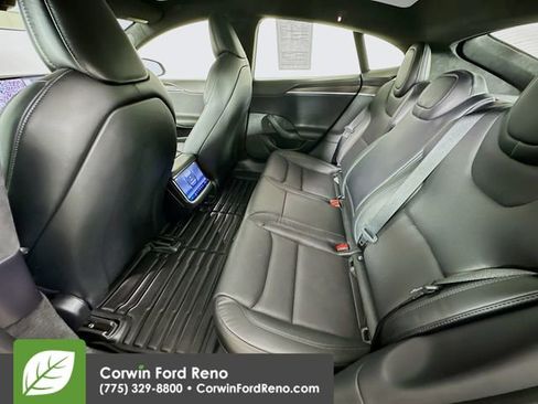 Used 2023 Tesla Model S Standard Range image 25