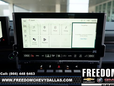 New 2025 GMC Hummer EV 3X image 20