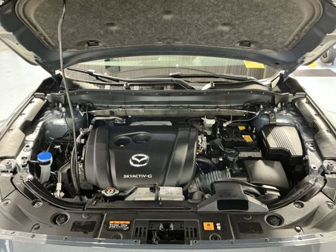 Used 2023 MAZDA CX-5 Carbon Edition AWD/4WD image 29
