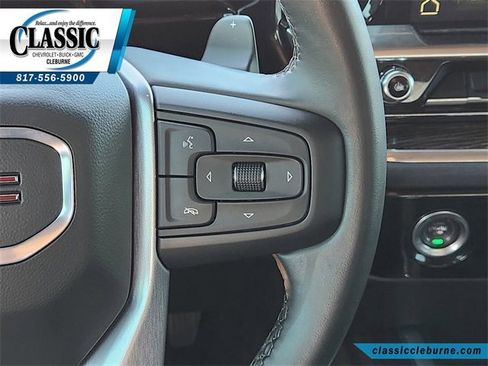 Used 2024 GMC Sierra 1500 Elevation image 27