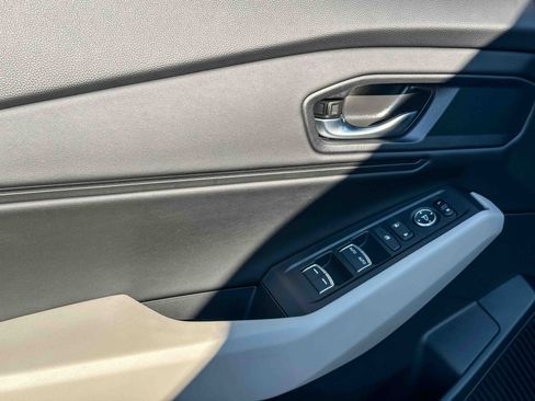 New 2025 Honda Accord SE image 13