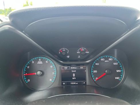 Used 2021 Chevrolet Colorado LT w/ Fleet Safety Package AWD/4WD image 20