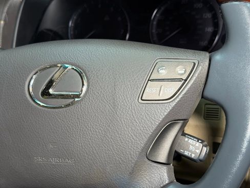 Used 2009 Lexus LS 460 AWD image 38