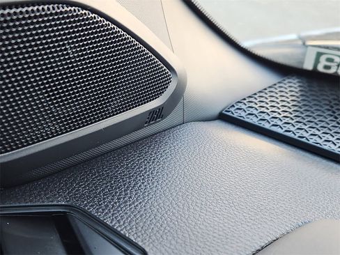 New 2026 Toyota Tundra Platinum image 11