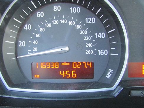 Used 2009 BMW X3 xDrive30i image 37