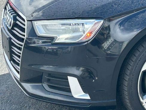 Used 2018 Audi A3 2.0T Premium FWD image 10