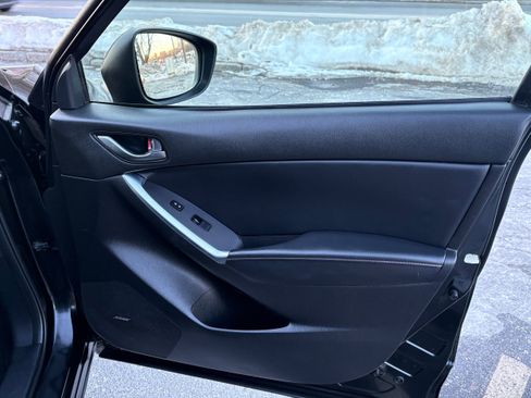 Used 2014 MAZDA CX-5 Grand Touring image 27