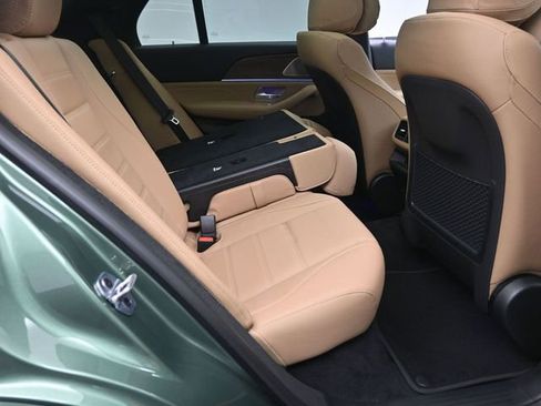 New 2026 Mercedes-Benz GLE 350 4MATIC image 26