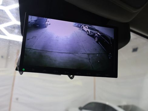 Used 2020 RAM ProMaster 3500 FWD image 19