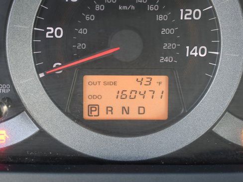 Used 2008 Toyota RAV4 Limited image 33