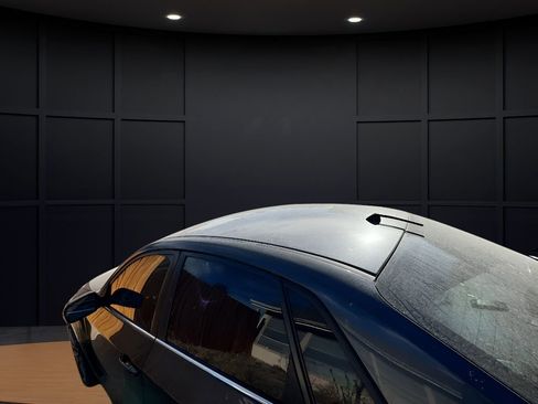 Used 2012 Subaru Impreza WRX STI image 11