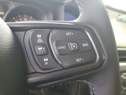 New 2026 Jeep Gladiator Mojave AWD/4WD image 14