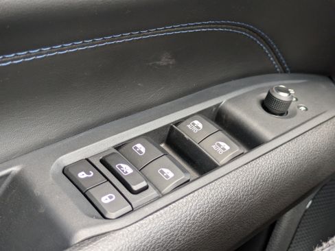 New 2026 Jeep Compass Latitude image 24