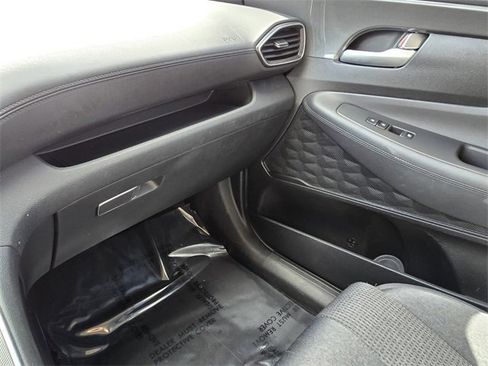 Certified 2022 Hyundai Santa Fe SEL w/ Convenience Package image 21