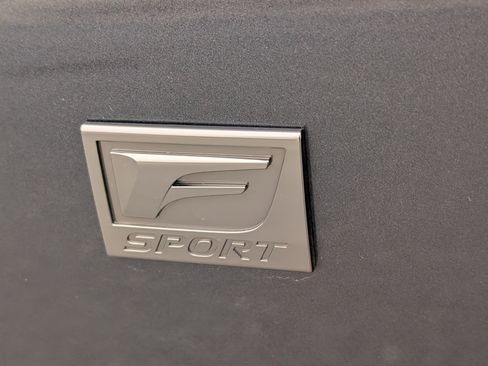 Used 2024 Lexus IS 350 F Sport image 10