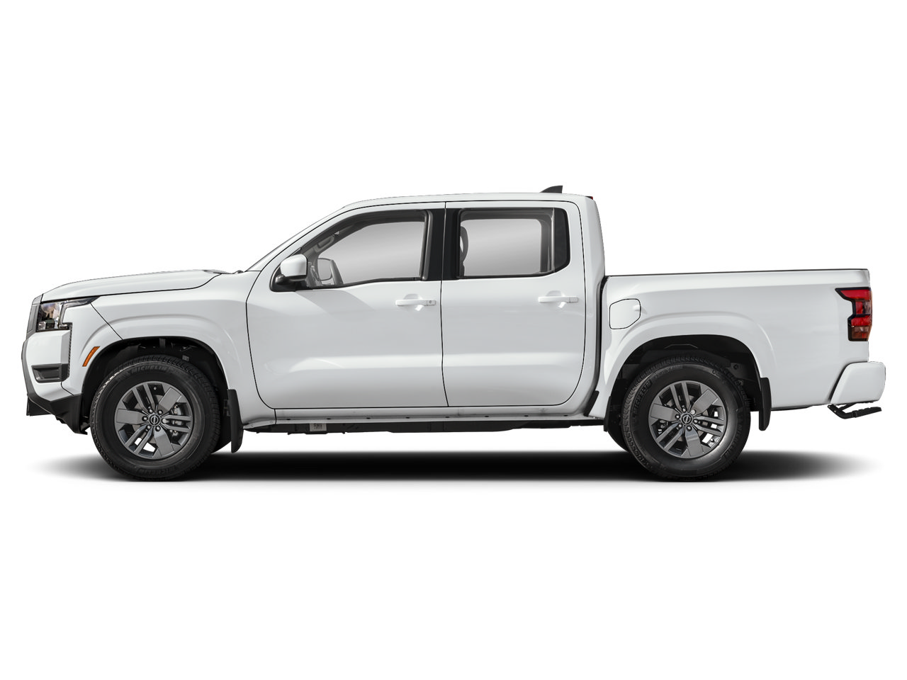 New 2027 Nissan Frontier SV RWD image 35