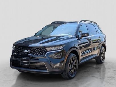 Certified 2023 Kia Sorento S
