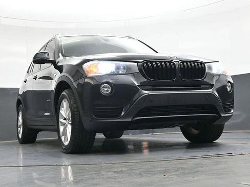Used 2017 BMW X3 xDrive28i AWD/4WD image 36