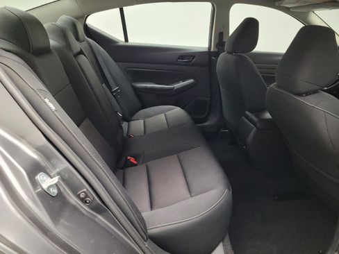 Used 2024 Nissan Altima 2.5 SV image 19