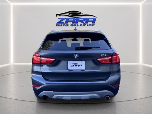 Used 2017 BMW X1 sDrive28i image 5