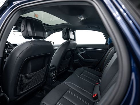 New 2026 Audi A3 2.0T Premium image 18