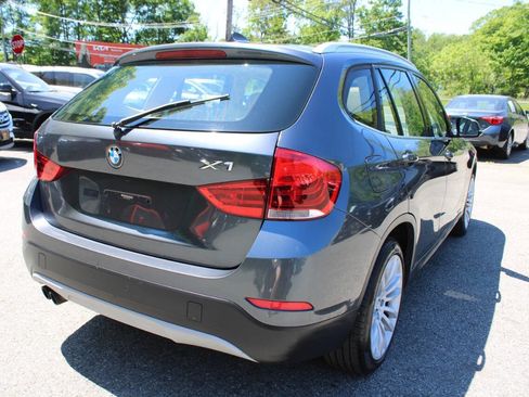 Used 2014 BMW X1 xDrive28i AWD/4WD image 8
