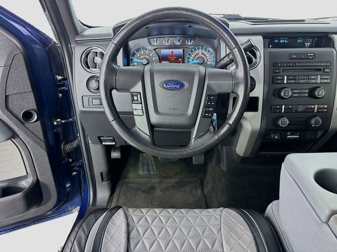 Used 2011 Ford F150 XLT w/ XLT Chrome Pkg RWD image 19