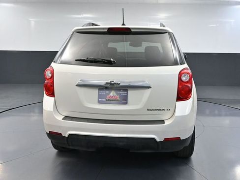 Used 2014 Chevrolet Equinox LT w/ Power Convenience Package FWD image 6