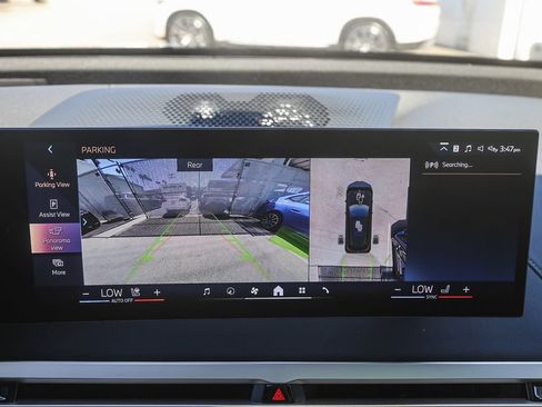 Certified 2026 BMW iX xDrive45 w/ Premium Package AWD/4WD image 19