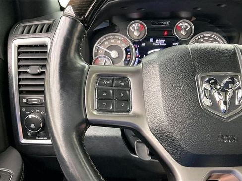 Used 2016 RAM 1500 Limited AWD/4WD image 23