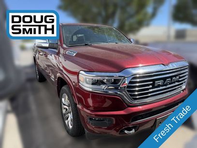 Used 2023 RAM 1500 Limited
