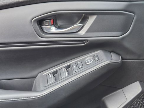 Certified 2024 Honda Accord Sport image 11
