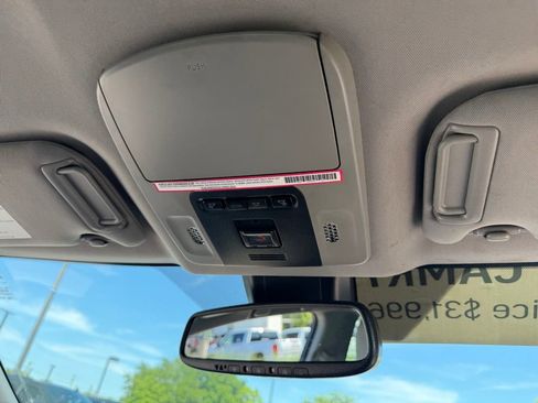 Used 2023 Toyota Camry XSE FWD image 48