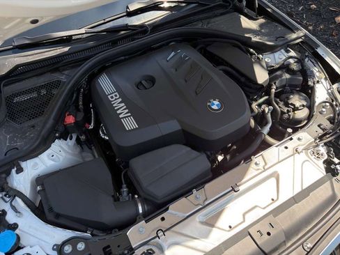 New 2026 BMW 330i Sedan w/ Convenience Package RWD image 26