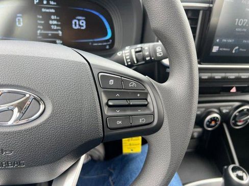 New 2026 Hyundai Venue SE FWD image 89