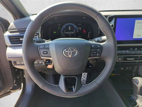 New 2026 Toyota Camry SE image 14