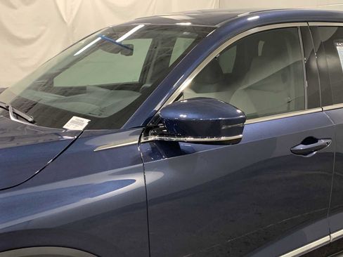 Certified 2026 Acura MDX FWD w/ Technology Package image 12