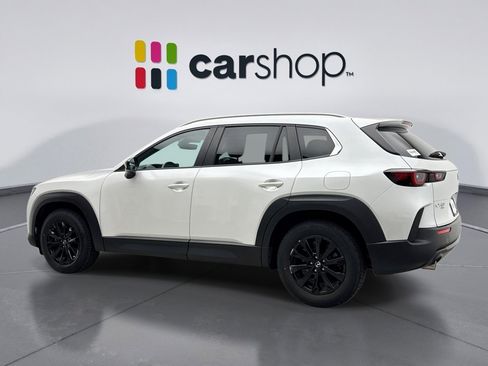 Used 2023 MAZDA CX-50 2.5 S w/ Cargo Package image 3