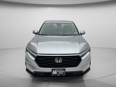 Used 2025 Honda CR-V LX image 2
