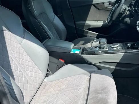 Used 2019 Audi S5 Premium Plus w/ Premium Plus AWD/4WD image 11