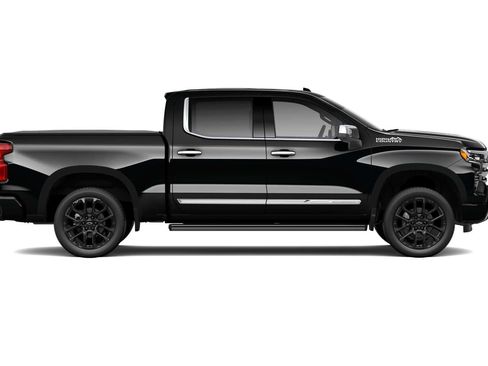 New 2026 Chevrolet Silverado 1500 High Country image 27