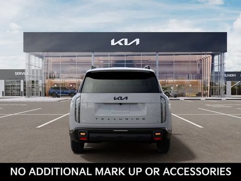 New 2027 Kia Telluride SX X-Pro AWD/4WD image 5