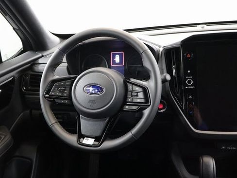 New 2026 Subaru Forester Sport w/ Onyx Edition AWD/4WD image 16