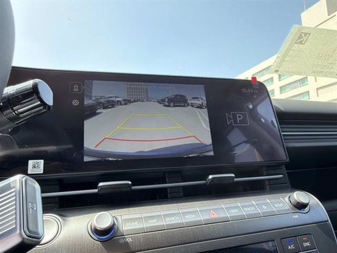 New 2026 Hyundai Kona SEL Premium FWD image 24