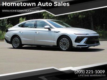 Used 2024 Hyundai Sonata SEL