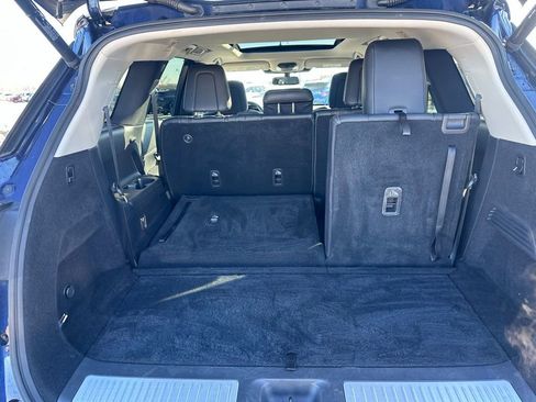 Used 2022 INFINITI QX60 Luxe w/ Cargo Package image 34