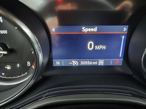 Used 2023 Buick Encore GX Preferred w/ Cold Weather Comfort Package image 29